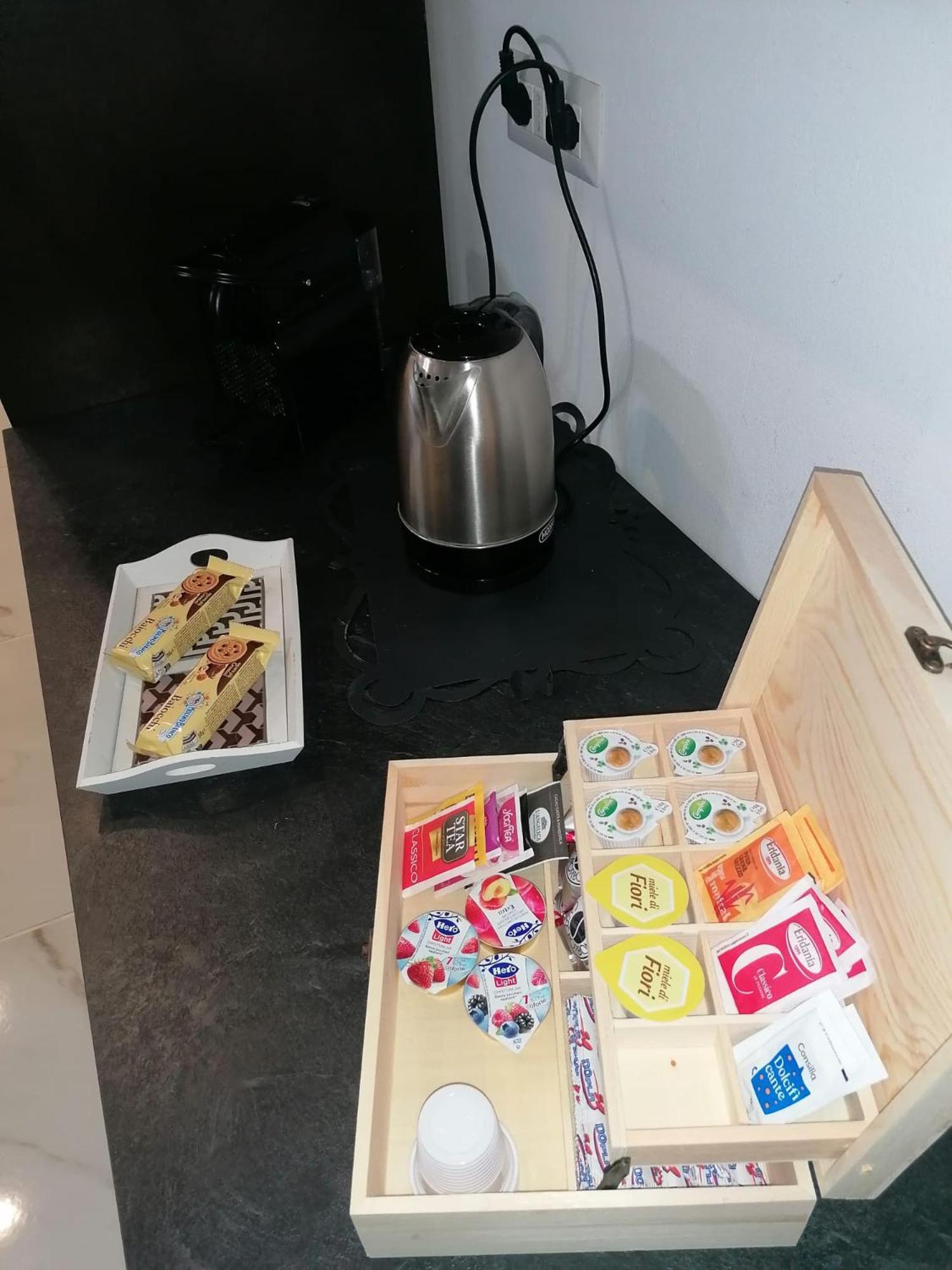 Apartament Aeroporto Orchidea Fiumicino